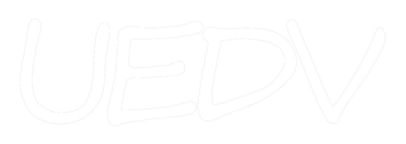 UEDV Logo