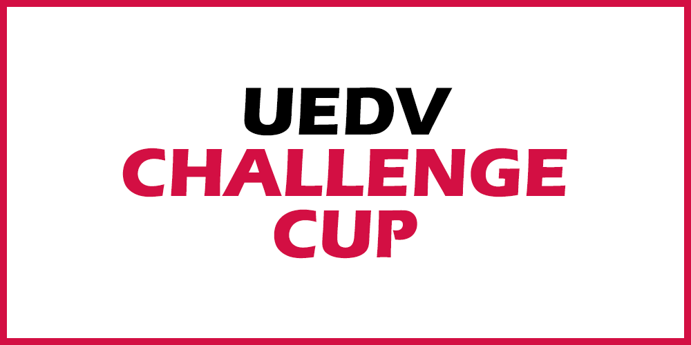 UEDV Challenge Cup